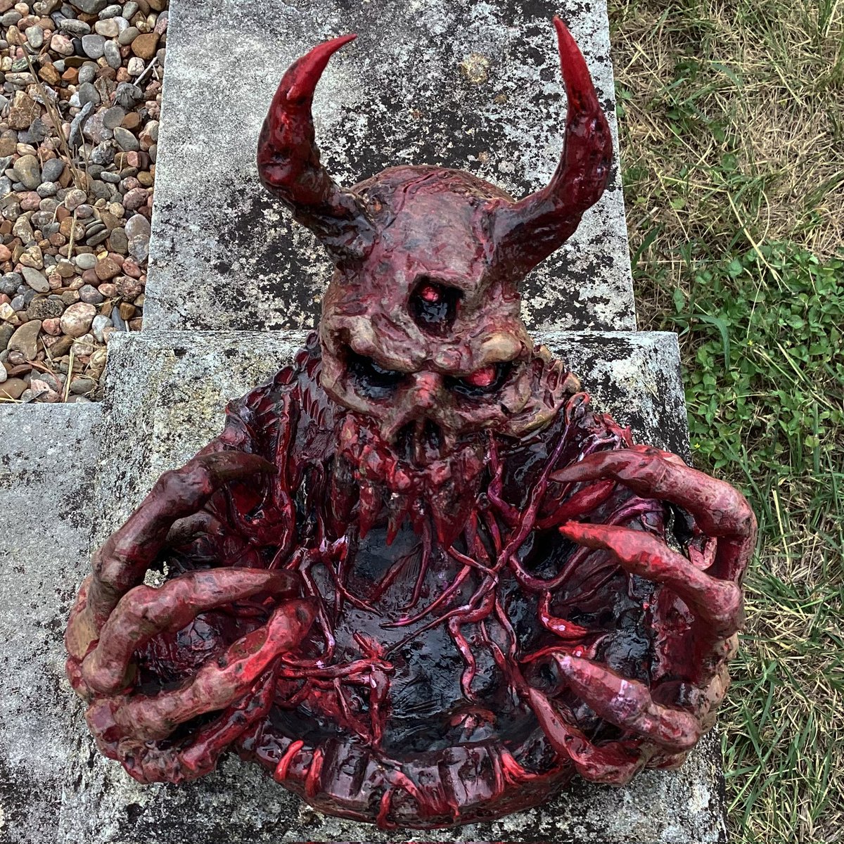 blackinkisblood tweet media