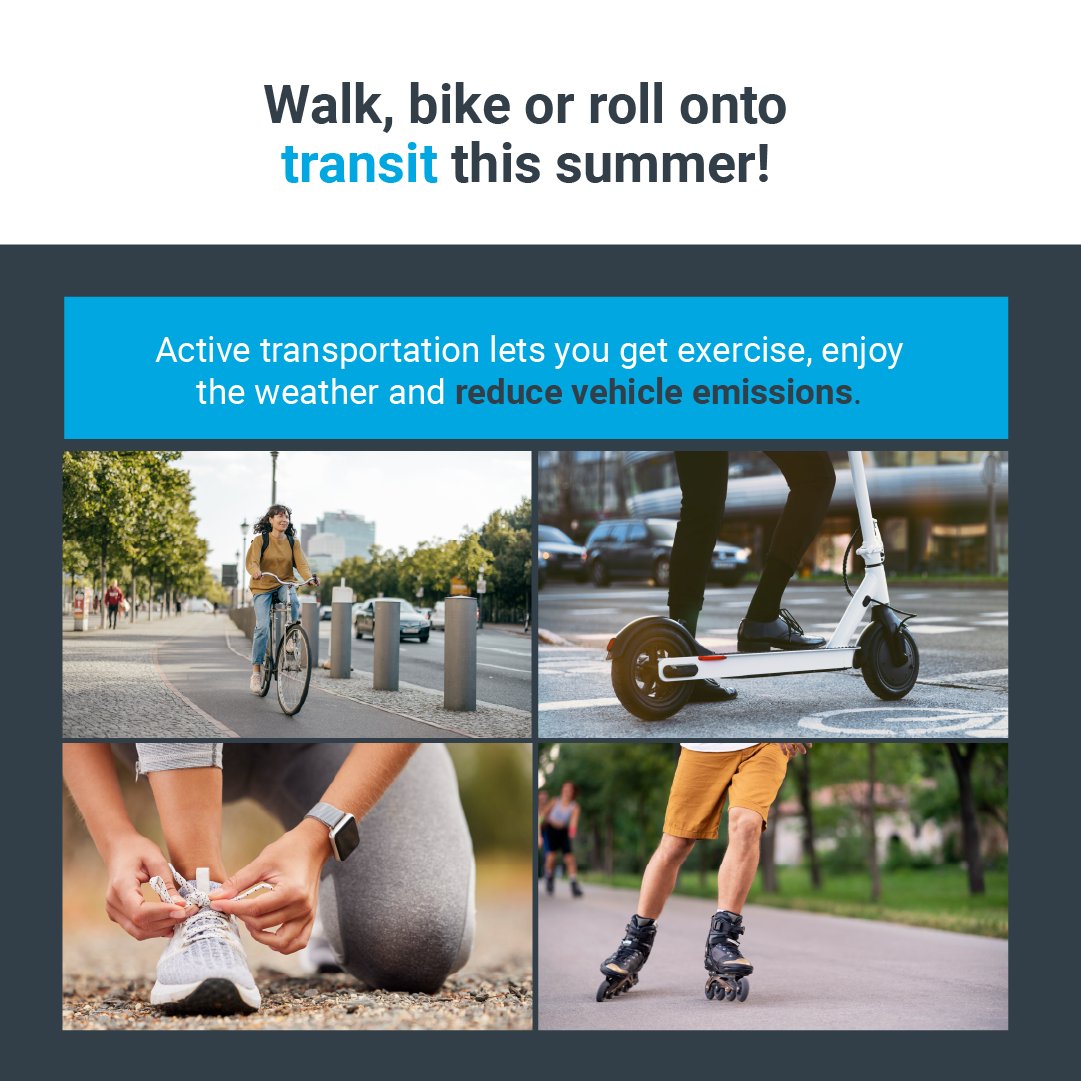 Warmer weather is here and it’s time to get outside. ☀️ Roll, bike or walk to your favorite spots to keep our skies clear this season. From hiking trails to beach days, how will you connect with nature and enjoy springtime in the Bay Area? ⬇️

#SparetheAir #BayArea #CleanAir