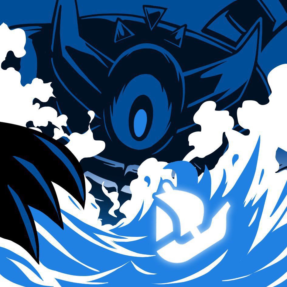 The synchronisation was IMPECCABLE.
<a href="/finalbosuX/">Finalbosu</a> reveal starts tomorrow 21st May at 4pm EST / 9pm BST. 

- 2 IDs revealed daily starting tomorrow
- Each ID have their own RARES
- Dedicated reveal website for immersiveness
- OS, FB and ABS all changed their pfps

READY?!