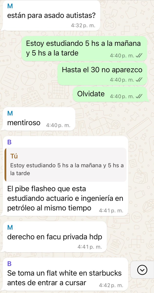 Nacho tweet media
