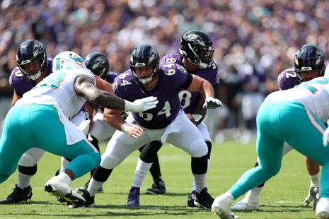 Neil Cornrich (@neilcornrich) on Twitter photo Regrading the 2022 NFL Draft | neilcornrich.com/2025/05/regrad… <a href="/TLinderbaum/">Tyler Linderbaum</a> #NCSportsLLC #TylerLinderbaum #BaltimoreRavens #NFL #Draft #Athlete Regrading the 2022 NFL Draft | neilcornrich.com/2025/05/regrad… <a href="/TLinderbaum/">Tyler Linderbaum</a> #NCSportsLLC #TylerLinderbaum #BaltimoreRavens #NFL #Draft #Athlete