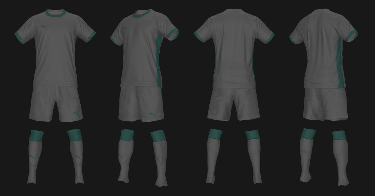 Y_Kitmaker's tweet photo. Template kit Puma 25-26 PSD
- Totalmente editable
- Consultas https://t.co/Yz690M8jmK
#KitsPes2021 #eFootball #FBF #Bolivia #Y_Kitmaker
#Pes2021 #eFootball2025 https://t.co/qKyHwTPUcf