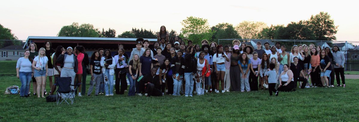 St. Georges THS tweet media