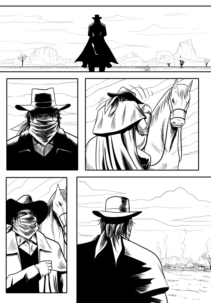 Omaik Neiv - "Im an Artist open for Commissions!" tweet media