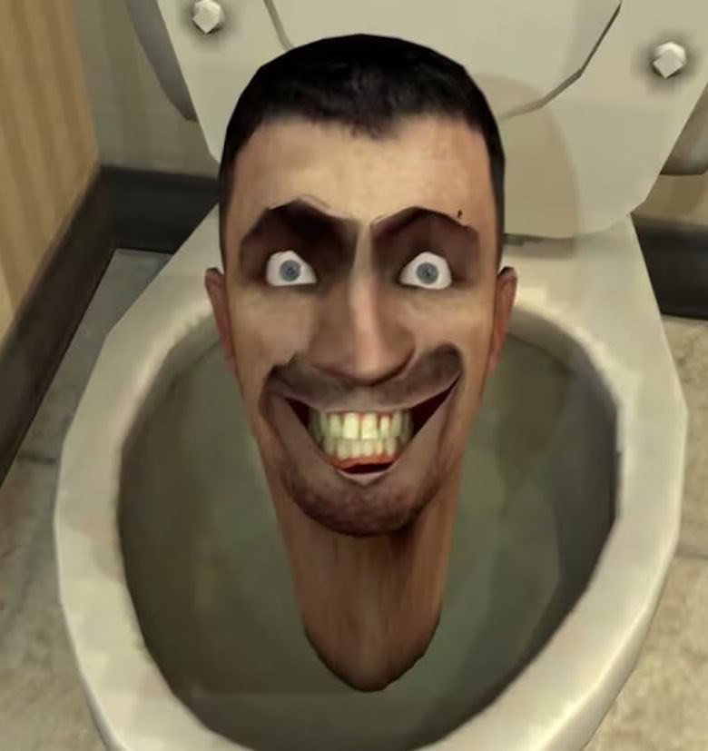 Dexerto's tweet image. A ‘Skibidi Toilet’ movie is now in production 

It’s set to be directed by Michael Bay