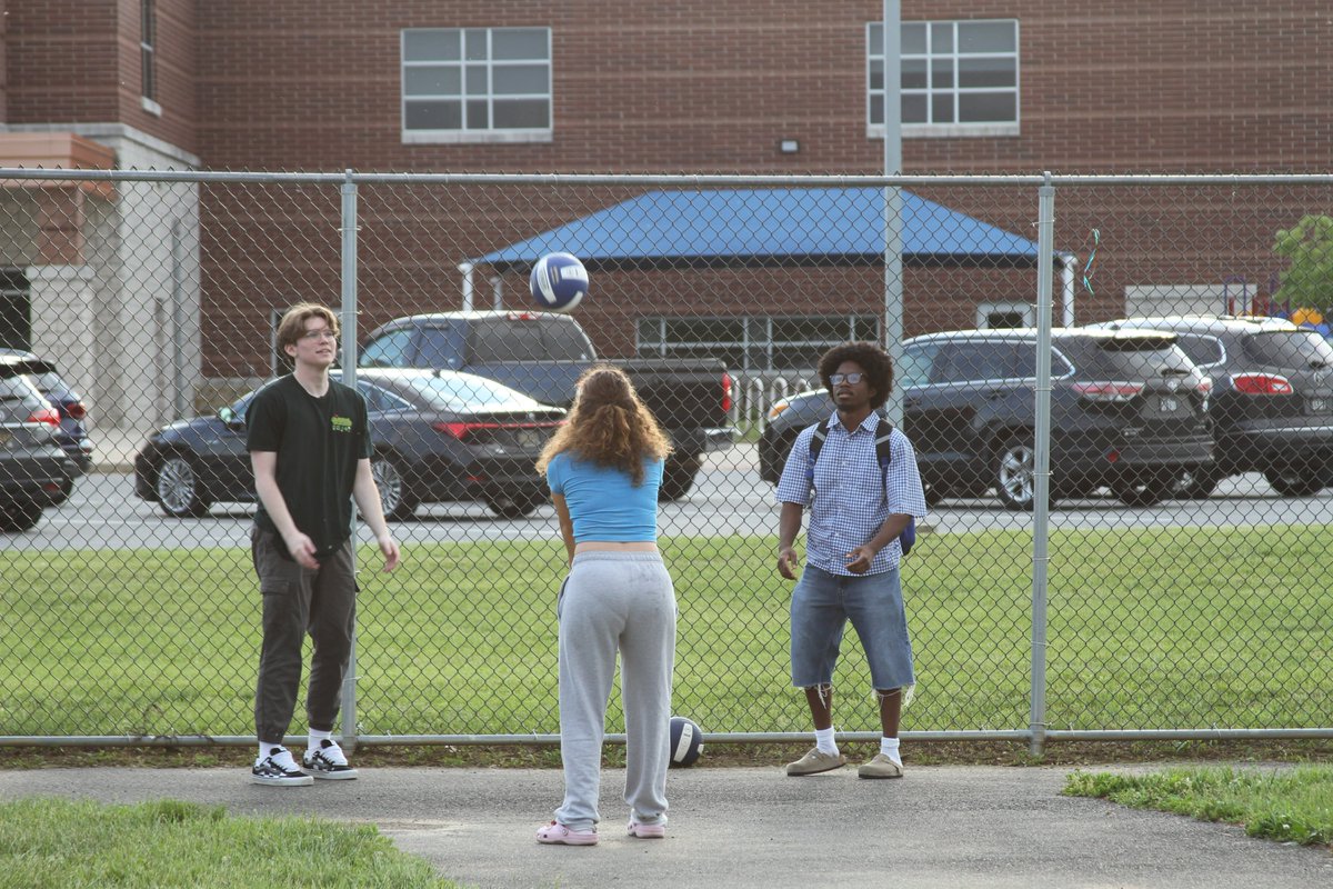 #SeniorSunset #SGClassOf2025