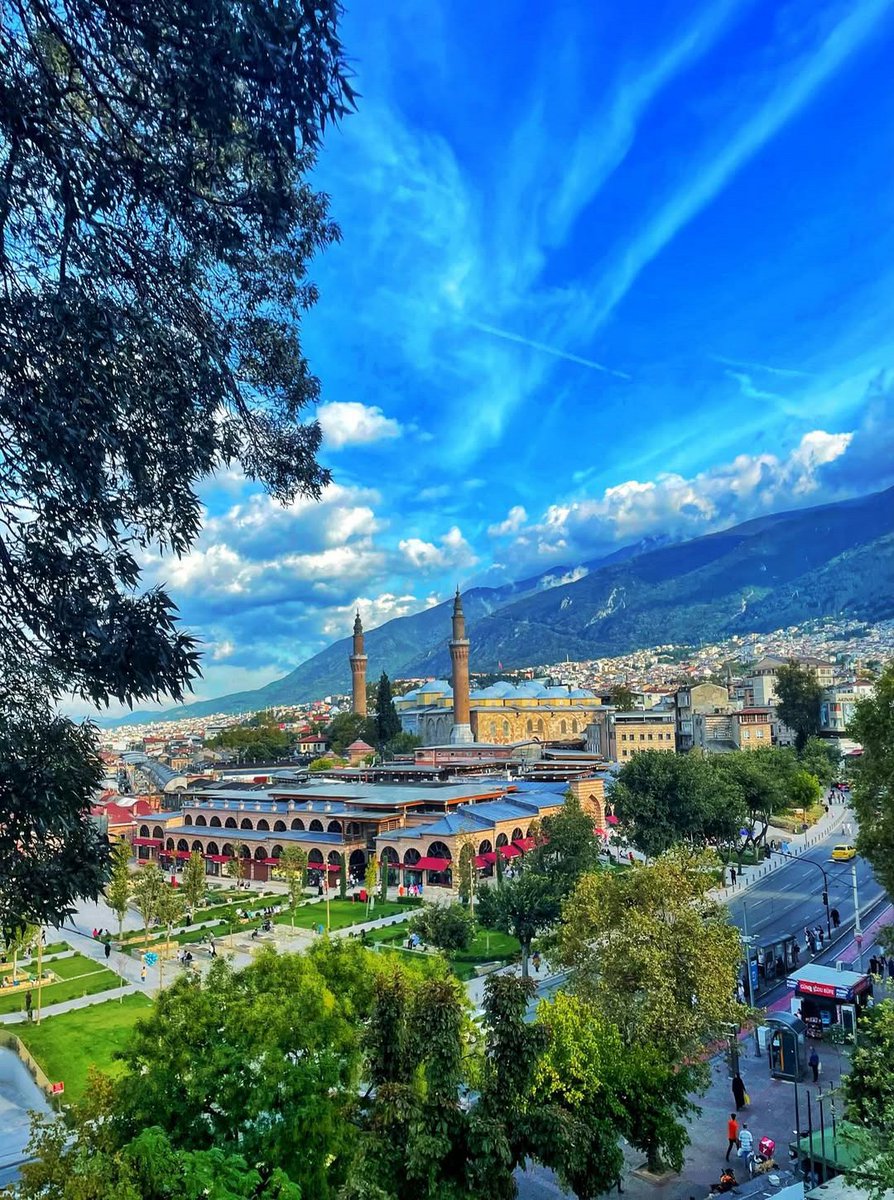 Turquía💙💙💚