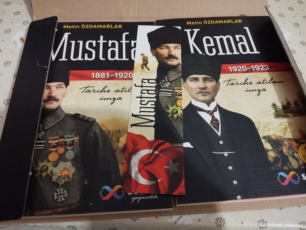 Teşekkürler🙏
