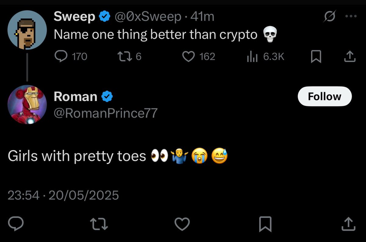 Sweep tweet media