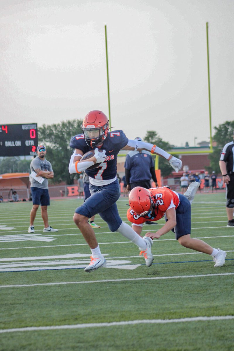 Broncos Country ๐ (@sabrandeis) on Twitter photo Bronco Bash was one for the ages! We wanted to thank the Brandeis community for coming out to support our Broncos! To the players, we are proud of the way you represented Brandeis Football! Go Broncos! <a href="/Coach_KLewis/">Kemmie Lewis</a> Bronco Bash was one for the ages! We wanted to thank the Brandeis community for coming out to support our Broncos! To the players, we are proud of the way you represented Brandeis Football! Go Broncos! <a href="/Coach_KLewis/">Kemmie Lewis</a>