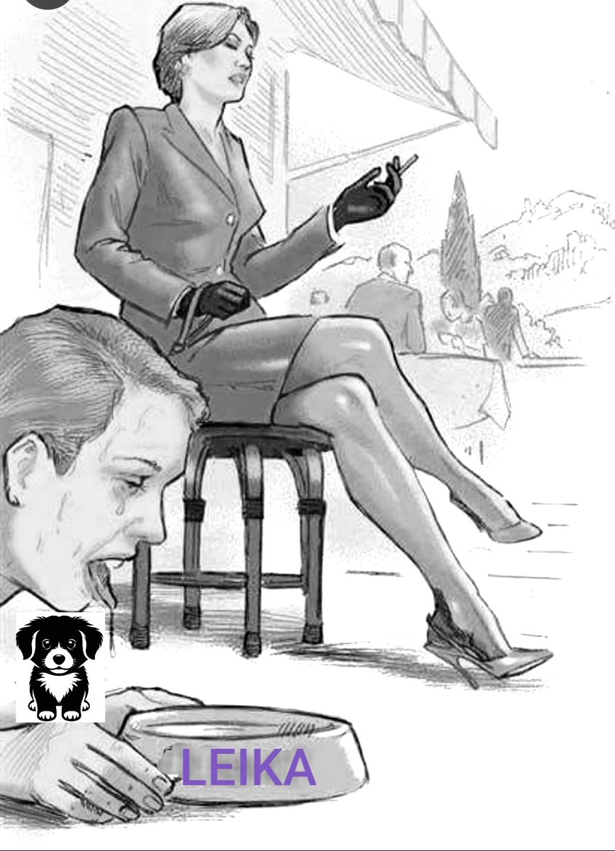 Das hoffe ich auch Leika  😊

dein Napf hat Sehnsucht nach dir 😏