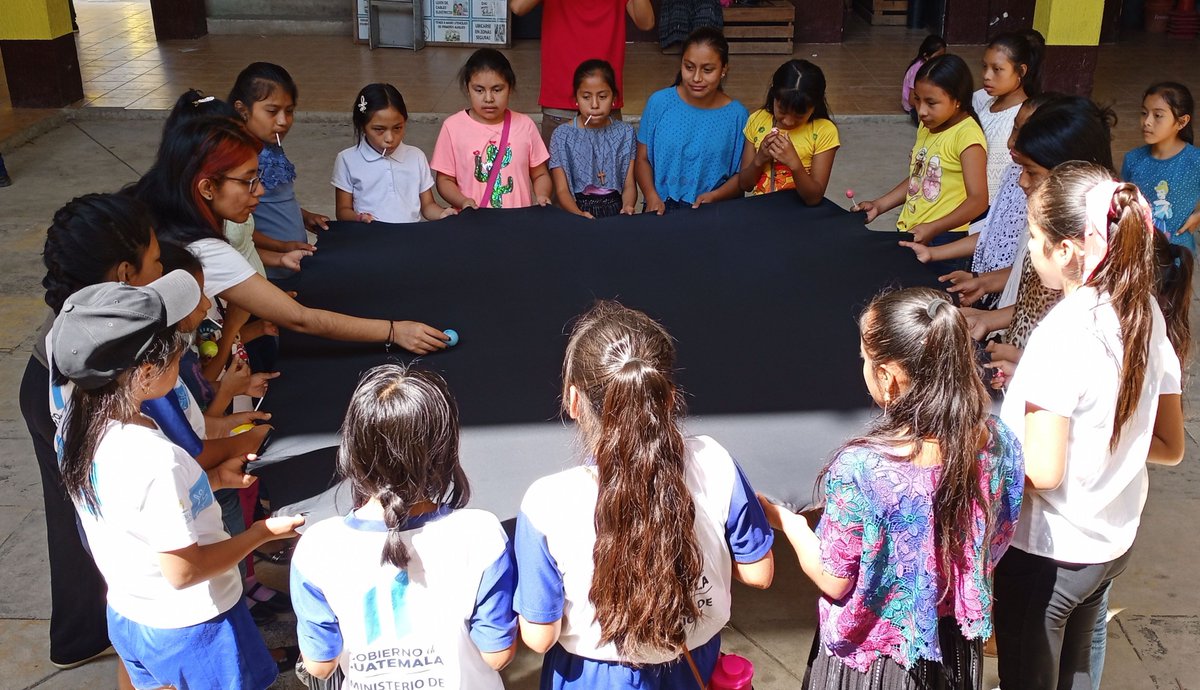 The IAU Office of Astronomy for Development (OAD) has launched a Call for Proposals to inspire and encourage people globally to apply astronomy to drive sustainable development.

iau.org/Iau/News/Ann20…
