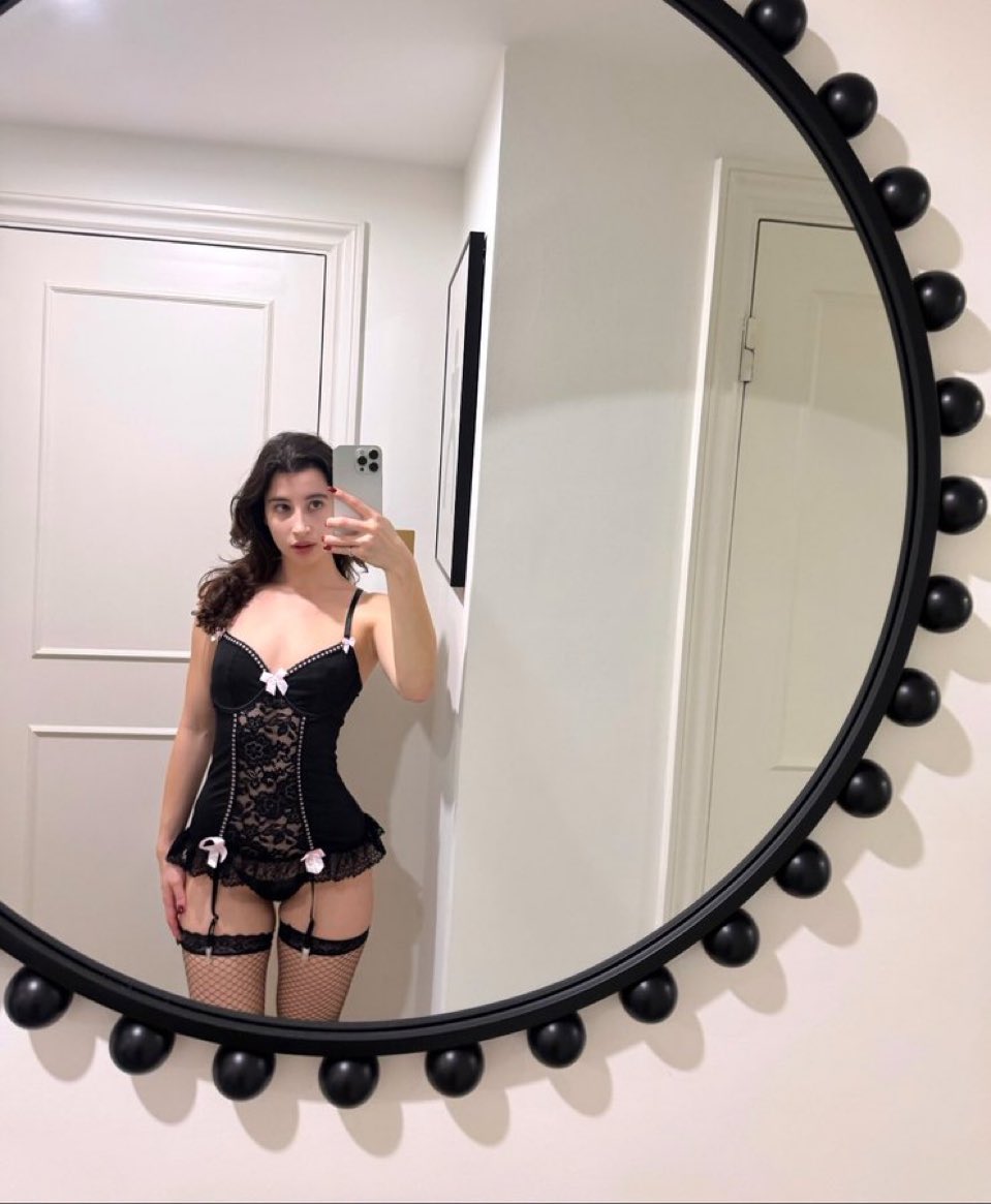 Başlayalım ufaktan 😈