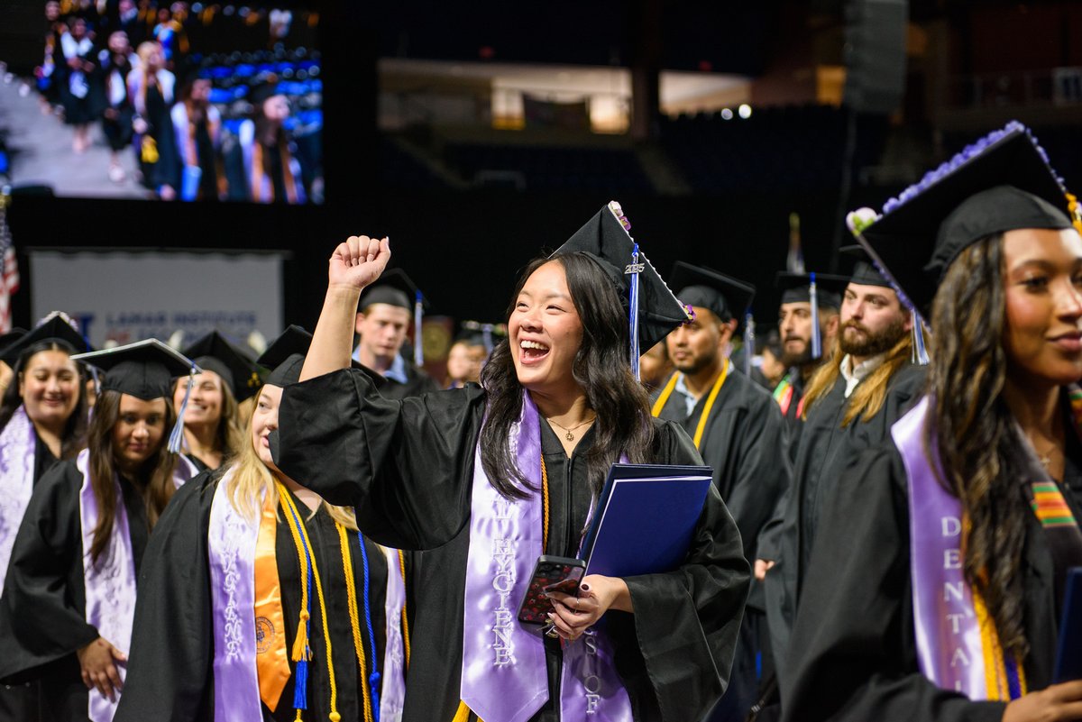 LamarInstituteofTech tweet media