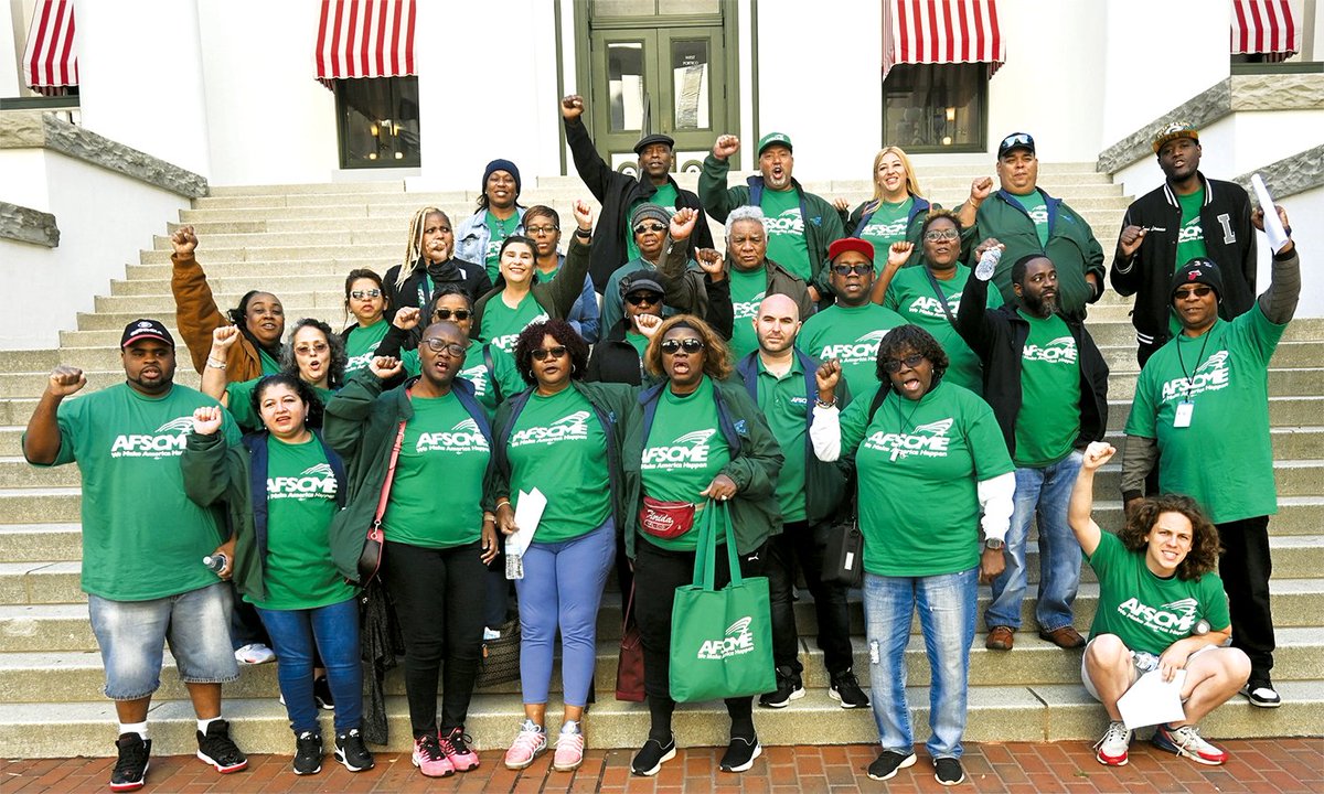 Union Jobs tweet media