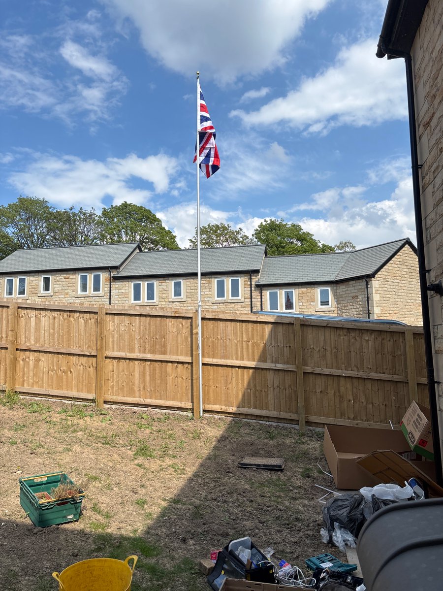 Todays moving in efforts