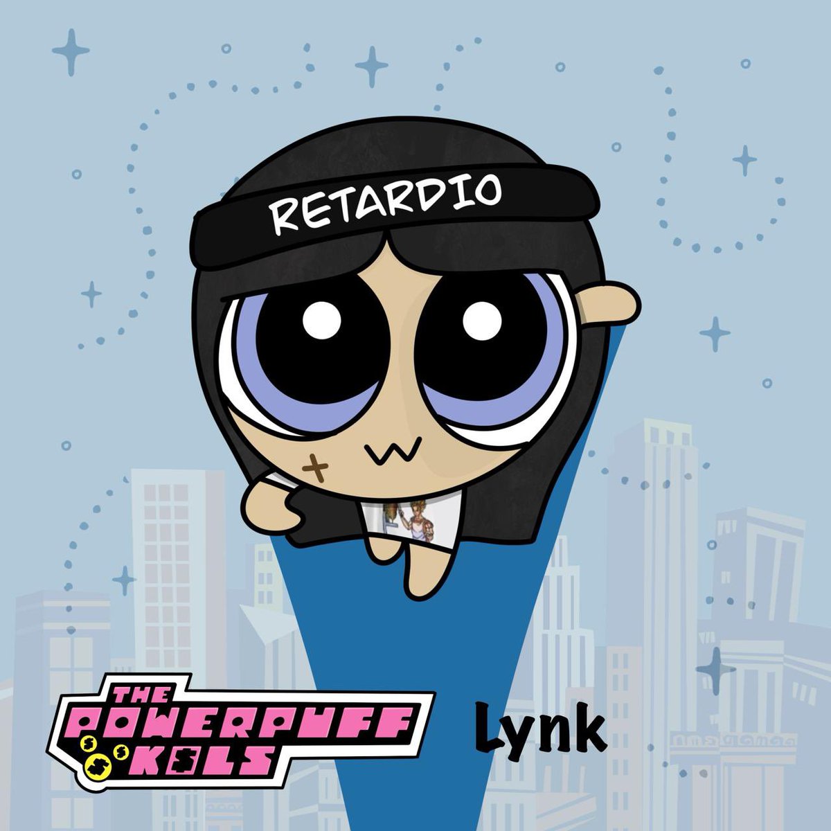 hiii <a href="/lynk0x/">lynk</a> check out this little badboy hope you like it! 🥰