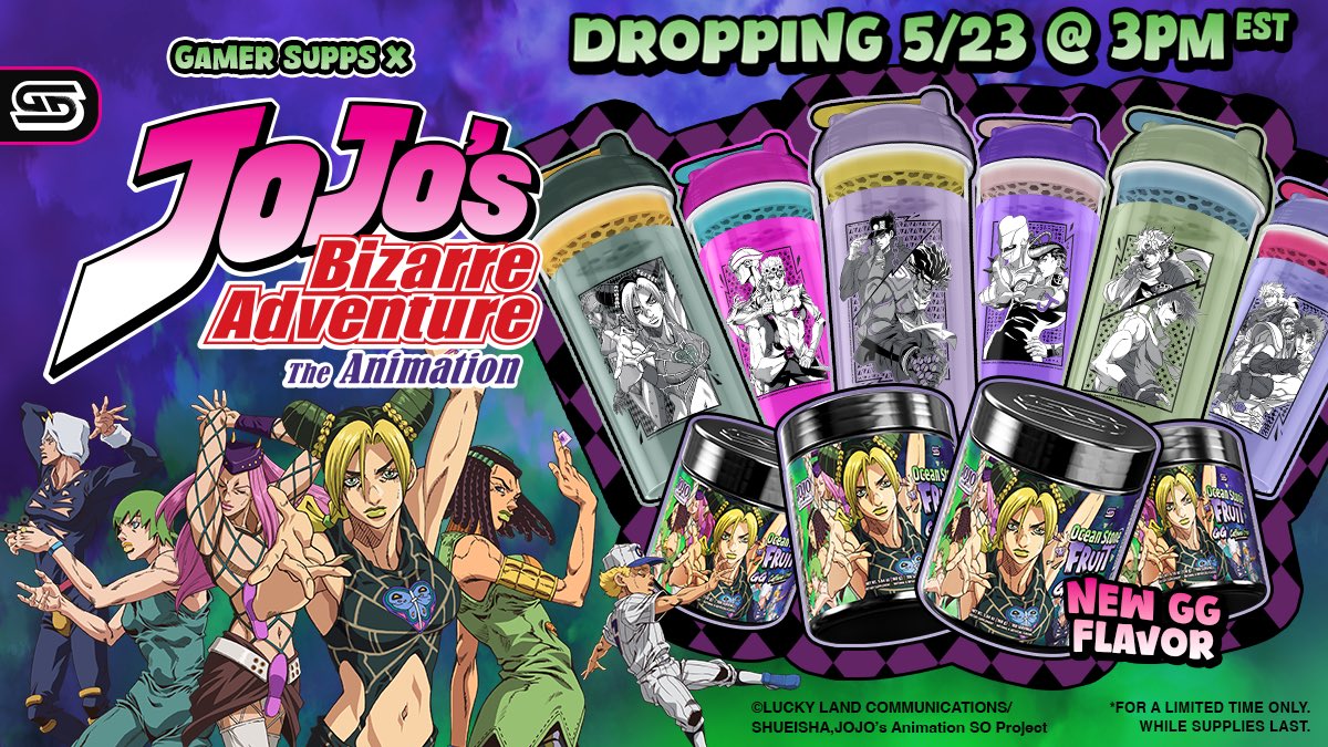 CHAT THIS IS NOT A DRILL. HUGE COLLAB DROPPING FRIDAY 

Using code Trolley will give you Stan powers. Trust