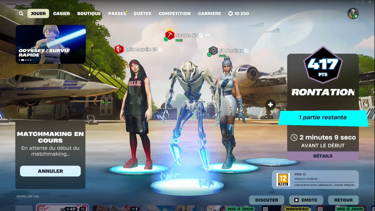 SeyytoFN's tweet image. pumped in finals @nayzixfnr @AndilexFN