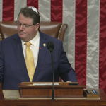 Photo by "When Rabbis Bless Congress" (@CongressRabbi)