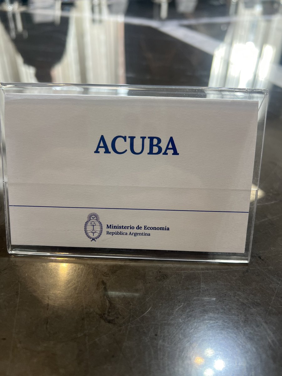 V reunion de Consejo Consultivo de Consumidores. 20-05-2025. Salon Federal. CABA