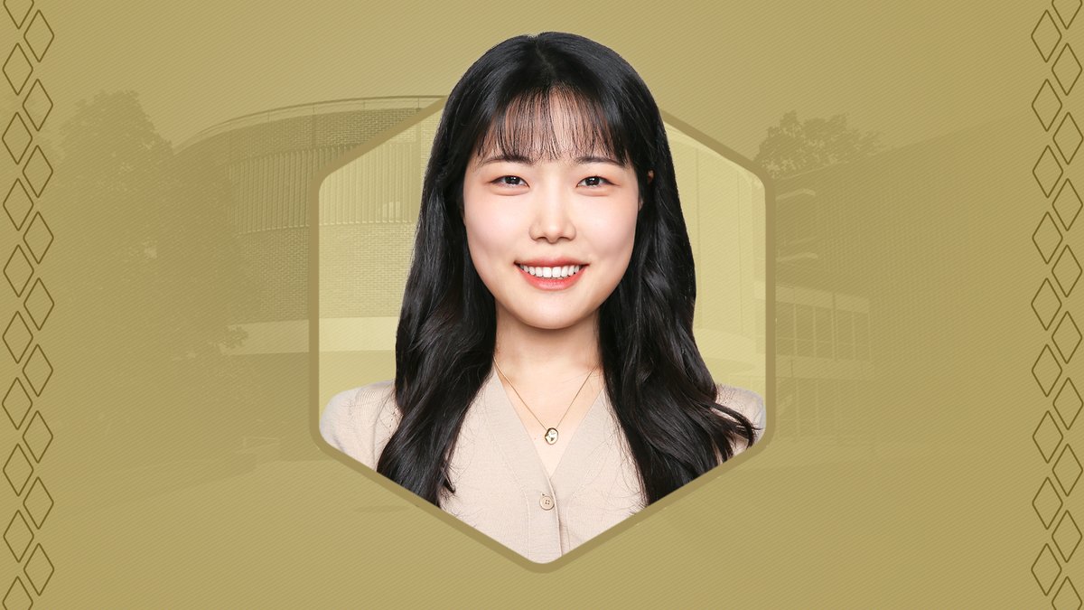 Congratulations to Ph.D. student Jooyeong Yun on receiving the prestigious Asan Foundation Biomedical Science Scholarship as one of South Korea’s top graduate students in the field of medical bioscience!

🔗 bit.ly/4k4m09R
