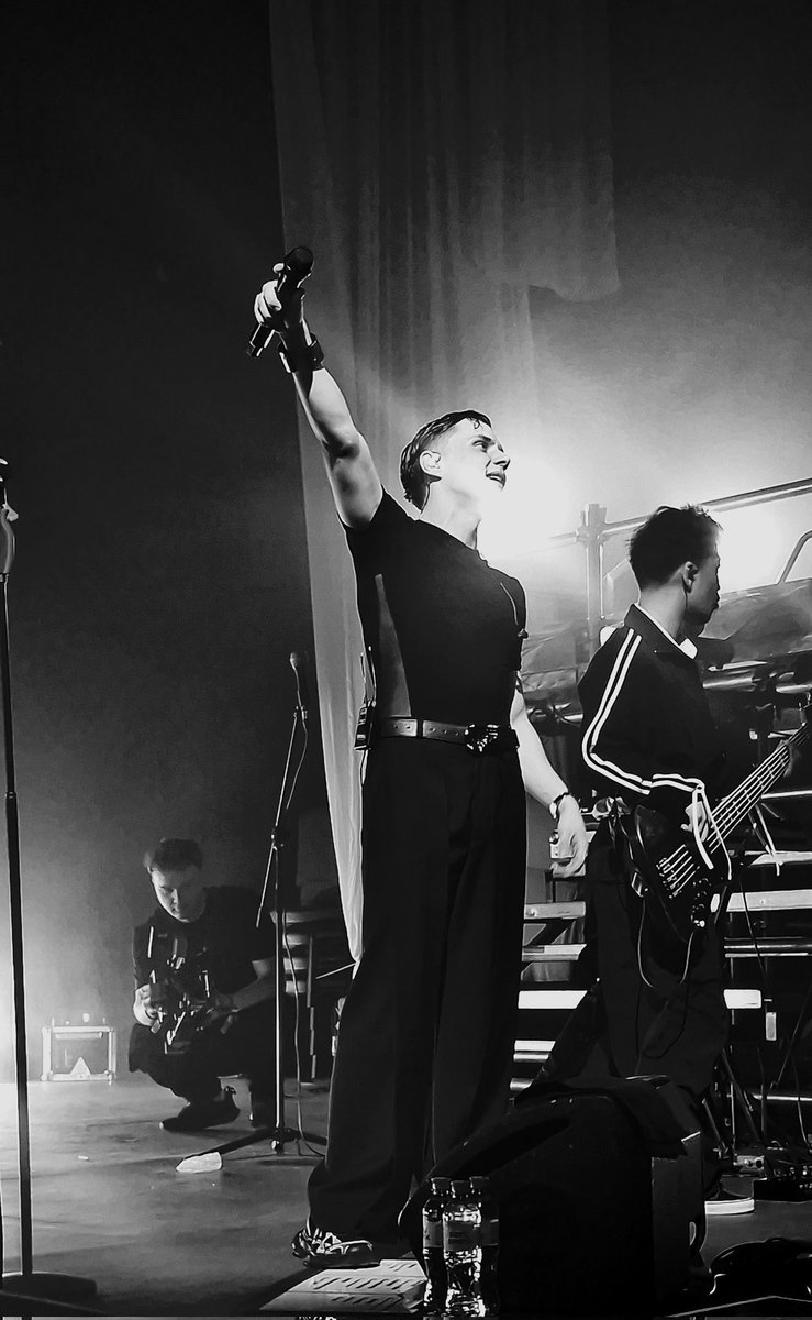 Мечты сбываются💙