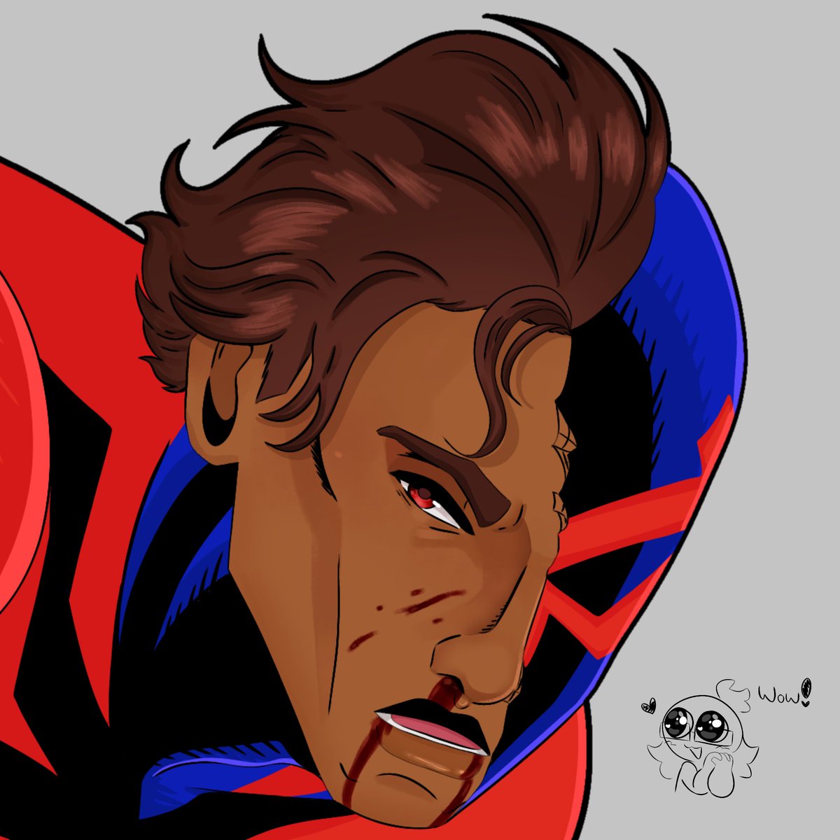 Miguel I'm a pretty princess O'Hara