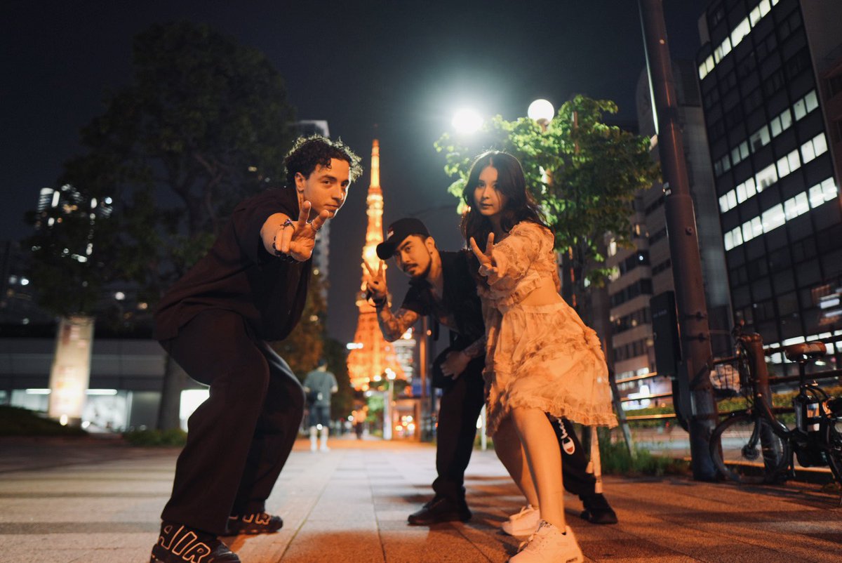 back to reality today

thanks to everyone who made me feel so welcome in Korea &amp; Japan, it was 3 of the best weeks of my life that I’ll never forget 🖤