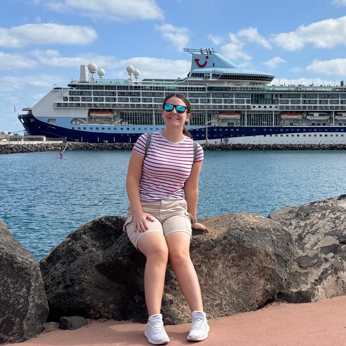 EmmaCruises ⚓️ tweet media