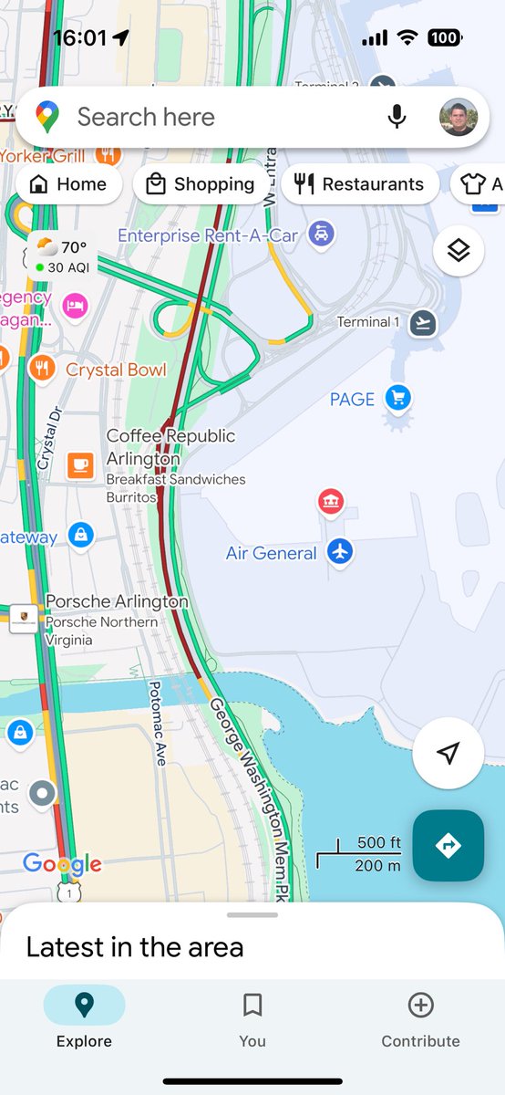 Brian Kalish tweet media