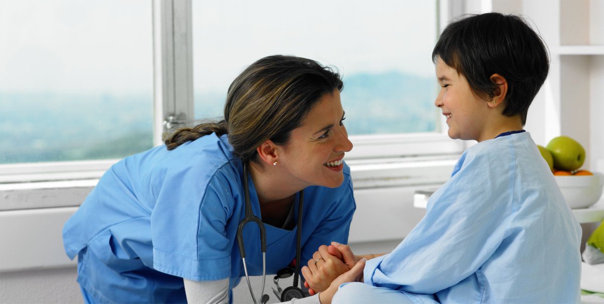 Our neighborhood health centers are here for you and your family.
For your children, we provide the following: 
•Well Child Exams
•Same Day Sick Visits
•Vaccines
•Lab Services
•Behavioral Health/Counseling
•Pharmacy
Make an appointment today for your child.