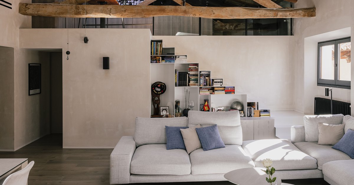 OceanSevenRE's tweet photo. A one-of-a-kind penthouse in the heart of Palma’s old town
.
📐 124 m² | 🛏️ 2 | 🛁 2 | 💶 €985,000
–––
https://t.co/GNNWBALOnI https://t.co/xBYHsK587F