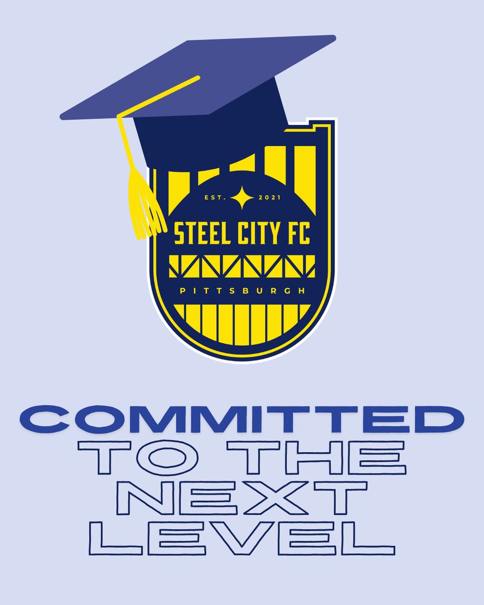 Steel City FC | Soccer Club tweet media