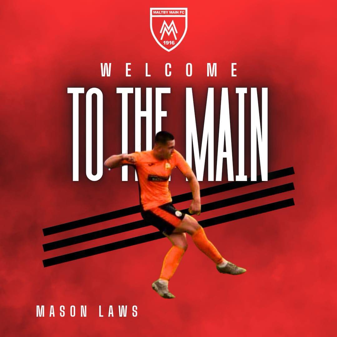 Maltby Main FC tweet media