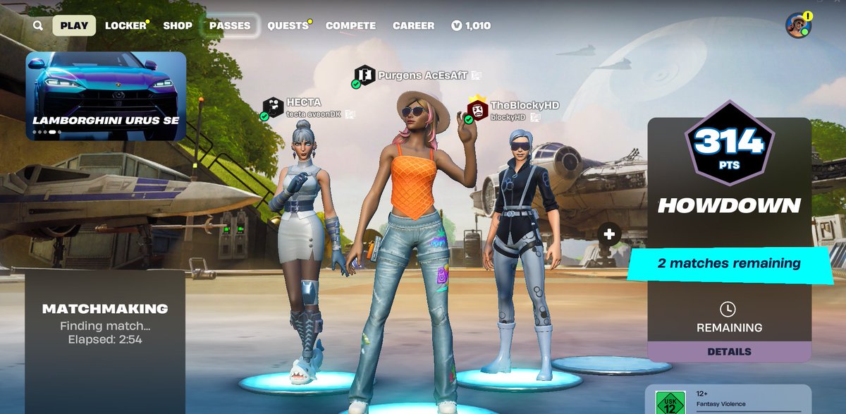 game crash und mate sein internet geht 3 min vor cup ende nicht. ggs 
<a href="/TeamPurgens/">Team Purgens</a>