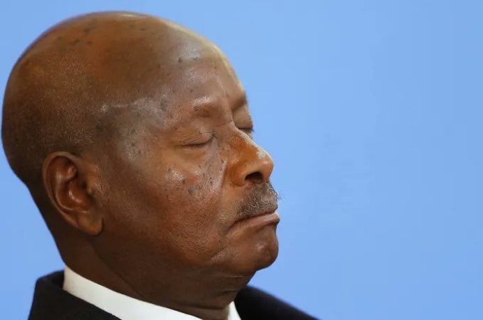 East African big problems