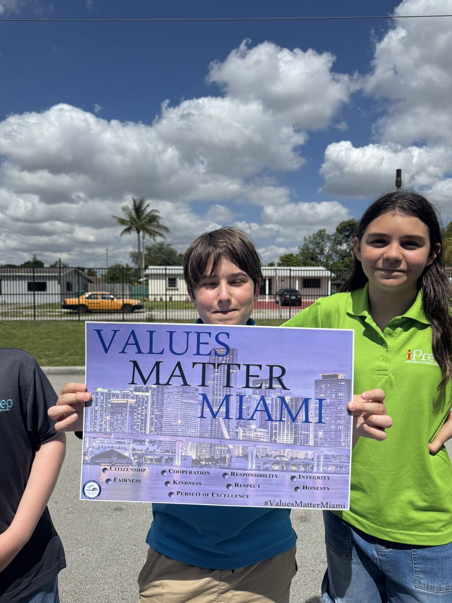 Student Services (@stdtsvcsmdcps) on Twitter photo Congratulations to Kevin Scarcello from <a href="/IprepNorth/">iPrep Academy North</a> Kevin is the 2025 #ValuesMatterMiami Integrity Secondary Student of the Year! <a href="/MDCPS/">Miami-Dade Schools</a> <a href="/MDCPSNorth/">M-DCPS North Region</a> <a href="/SuptDotres/">Jose L. Dotres, Ed.D.</a> <a href="/LDIAZ_CAO/">Lourdes Diaz</a> <a href="/AlayonSally/">Sally J. Alayon</a> <a href="/FinsOffTheField/">Miami Dolphins Foundation & Community Relations</a> <a href="/dolphinscheer/">Miami Dolphins Cheer</a> Congratulations to Kevin Scarcello from <a href="/IprepNorth/">iPrep Academy North</a> Kevin is the 2025 #ValuesMatterMiami Integrity Secondary Student of the Year! <a href="/MDCPS/">Miami-Dade Schools</a> <a href="/MDCPSNorth/">M-DCPS North Region</a> <a href="/SuptDotres/">Jose L. Dotres, Ed.D.</a> <a href="/LDIAZ_CAO/">Lourdes Diaz</a> <a href="/AlayonSally/">Sally J. Alayon</a> <a href="/FinsOffTheField/">Miami Dolphins Foundation & Community Relations</a> <a href="/dolphinscheer/">Miami Dolphins Cheer</a>