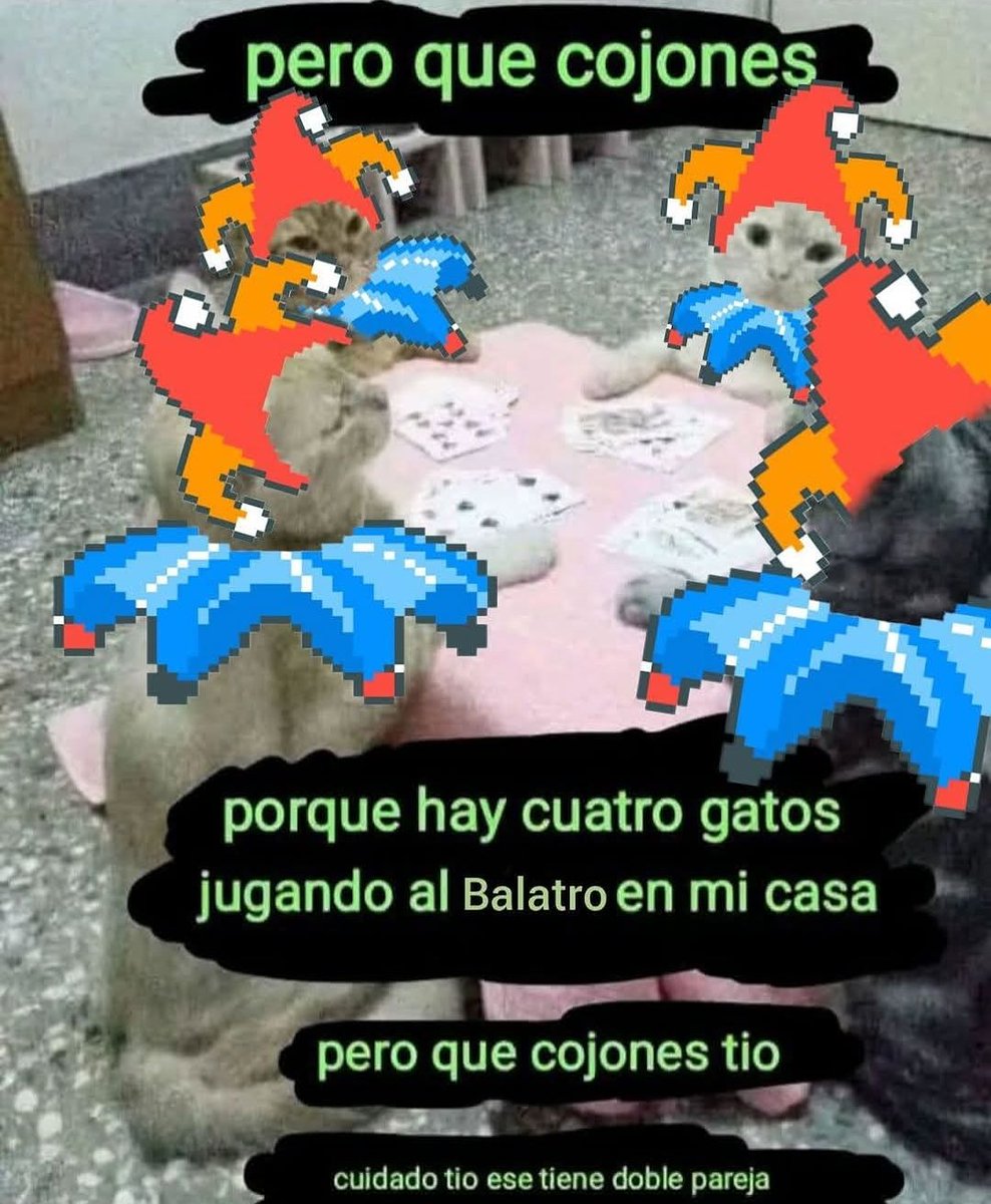 Doble pareja