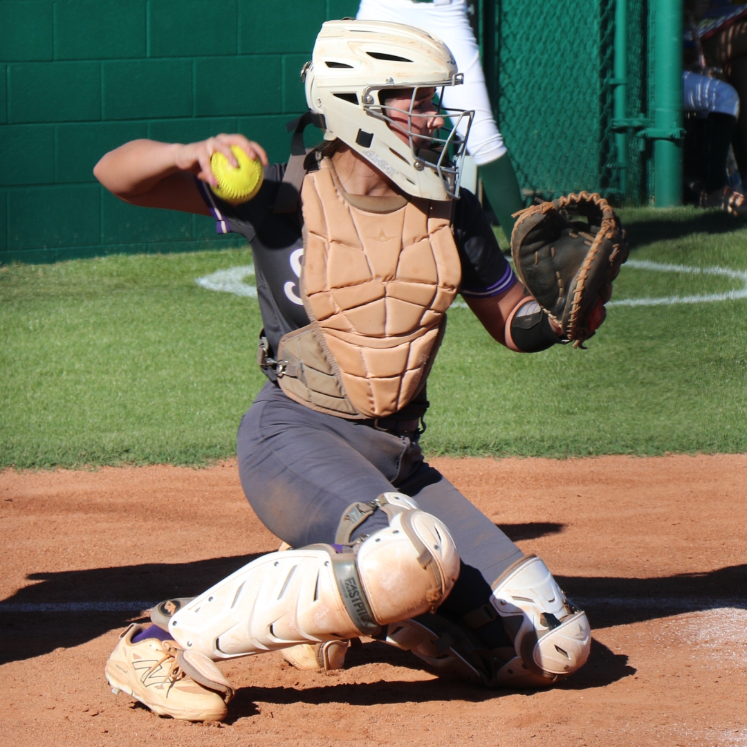 Congrats to NDP Softball's 5A All-Conference Team:
1st Team: senior Marley Caldwell (P)
2nd Team: senior Sammy Swords (3B)
2nd Team: junior Daelynn Flowers (CF)
2nd Team: junior Kendall Gillham (C)
#gosaints #reverencerespectresponsibility #ndpcatholic

Photos by Josh Greene
