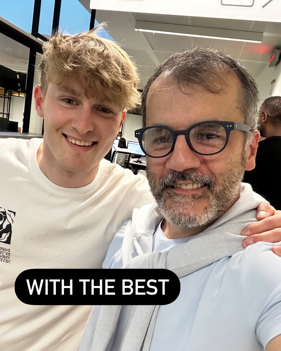 With the best DJ NOSI <a href="/RTLlu/">RTL Luxembourg</a>