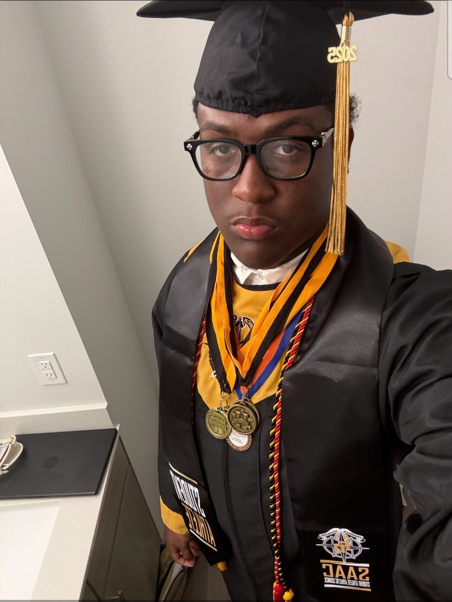Monica Corbett (@misscorbett0712) on Twitter photo Almost that time for graduation. Zay sent me this pic from his apartment before heading to Doug #classof2025 #πͺπΎπͺπΎπͺπΎ #doug #aps #gatechπππ #55 <a href="/XavierCanal3s/">Xavier Canales</a> Almost that time for graduation. Zay sent me this pic from his apartment before heading to Doug #classof2025 #πͺπΎπͺπΎπͺπΎ #doug #aps #gatechπππ #55 <a href="/XavierCanal3s/">Xavier Canales</a>