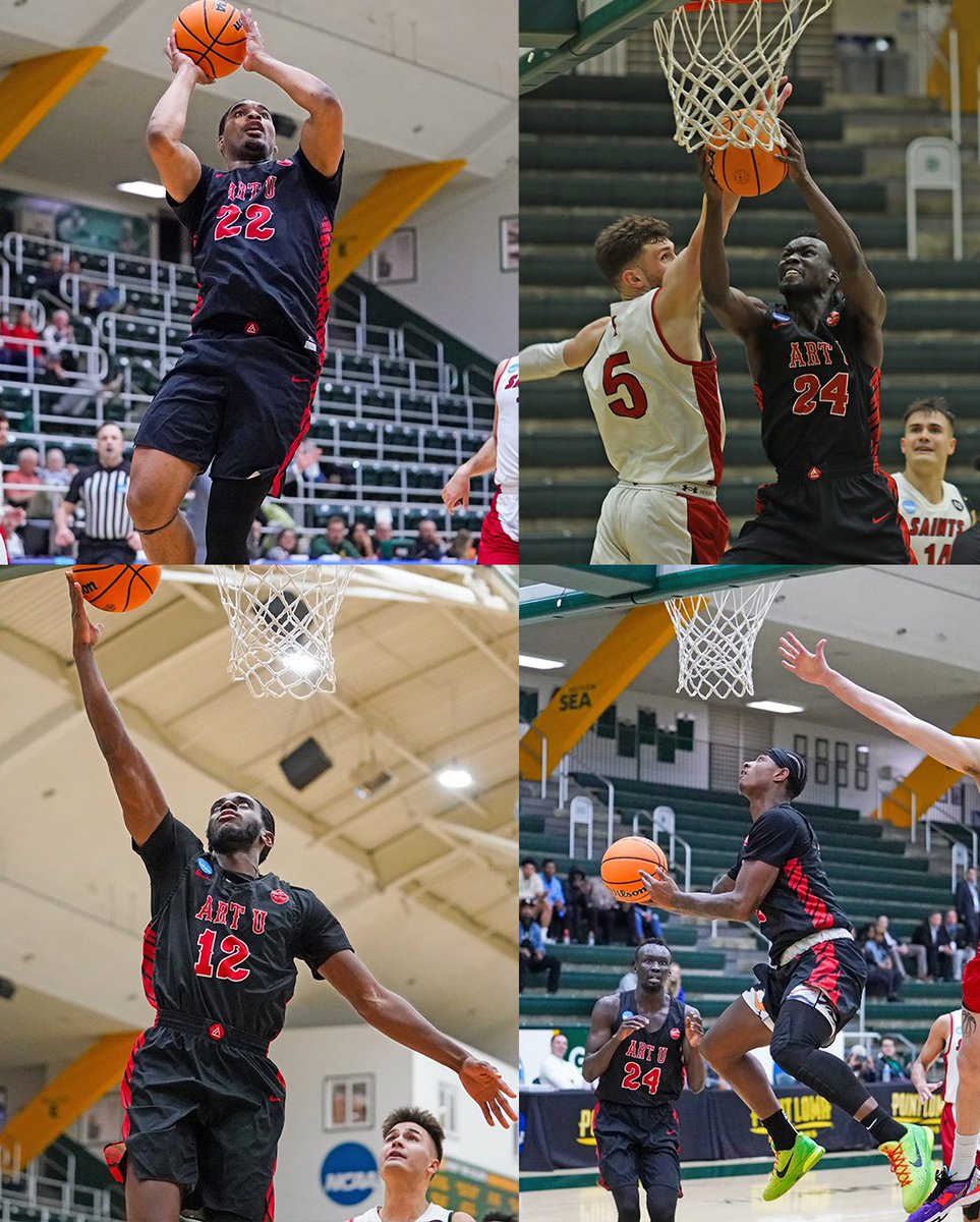 ART U Urban Knights tweet media