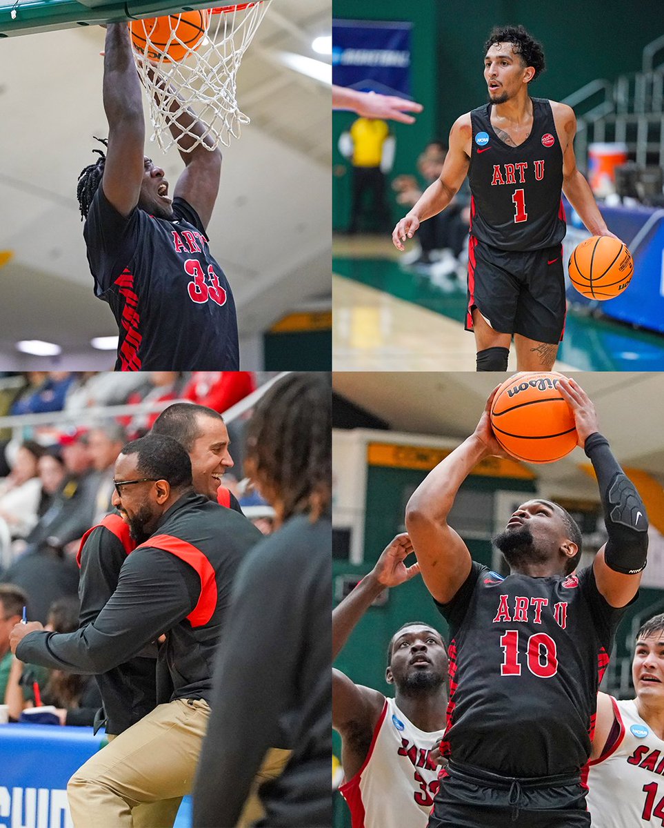 ART U Urban Knights tweet media