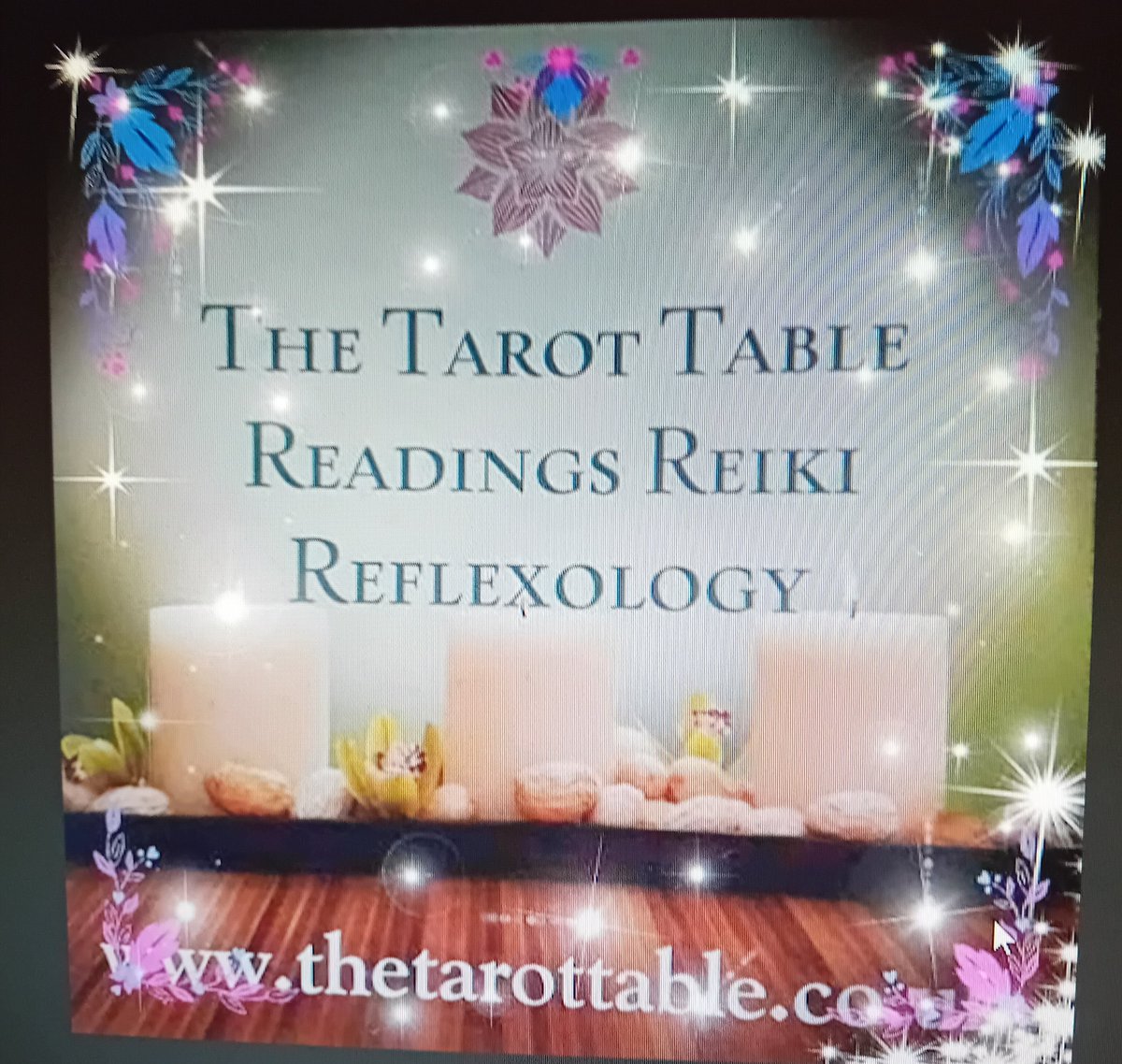 THETAROTTABLE tweet picture