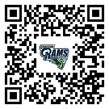AddySkipper's tweet photo. It’s not too late to support our @GraysonSoftball team! Every donation helps 🔰🐏 https://t.co/vNnV2AhFRb