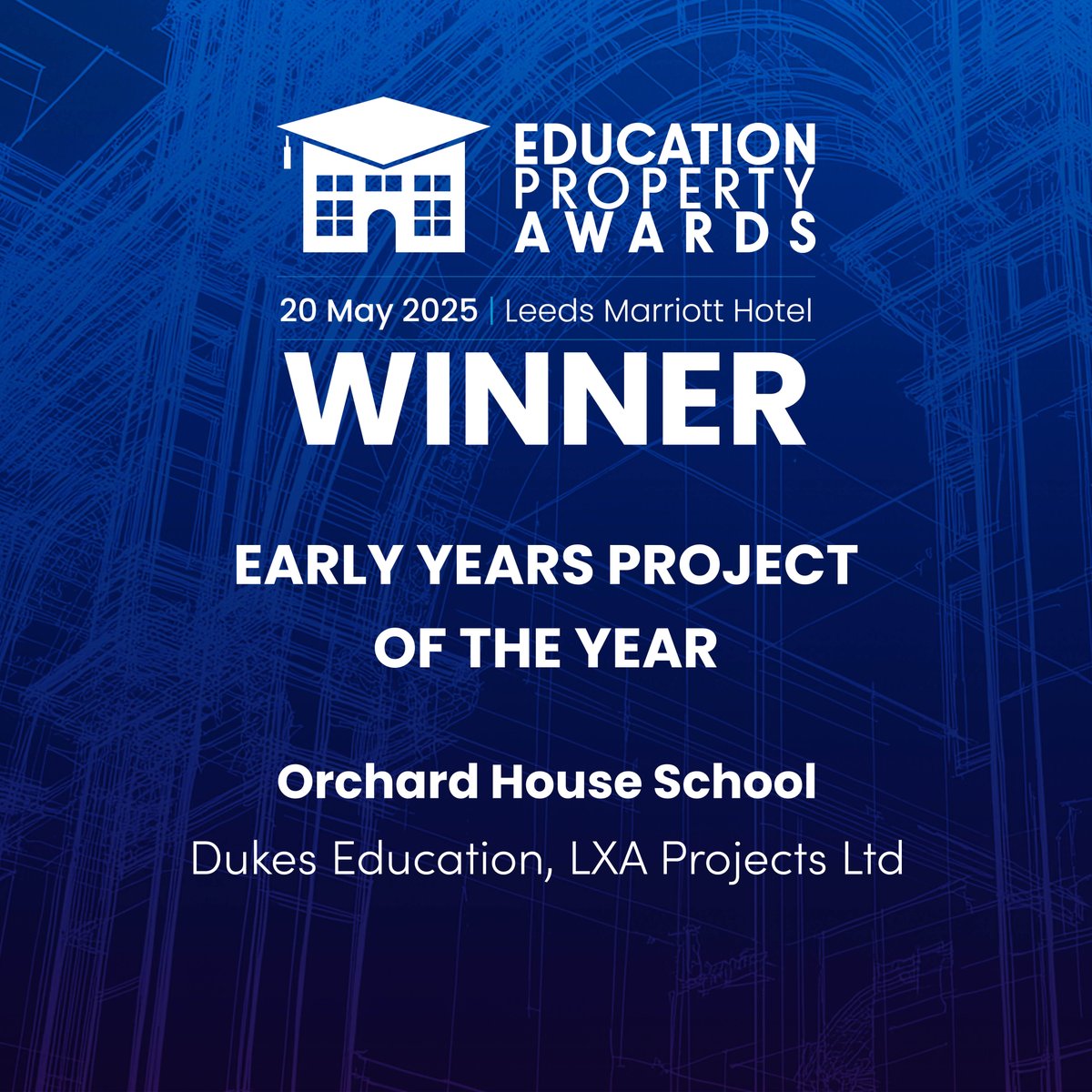 Education Property tweet media