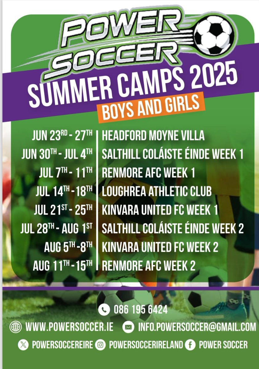 PowerSoccer tweet media