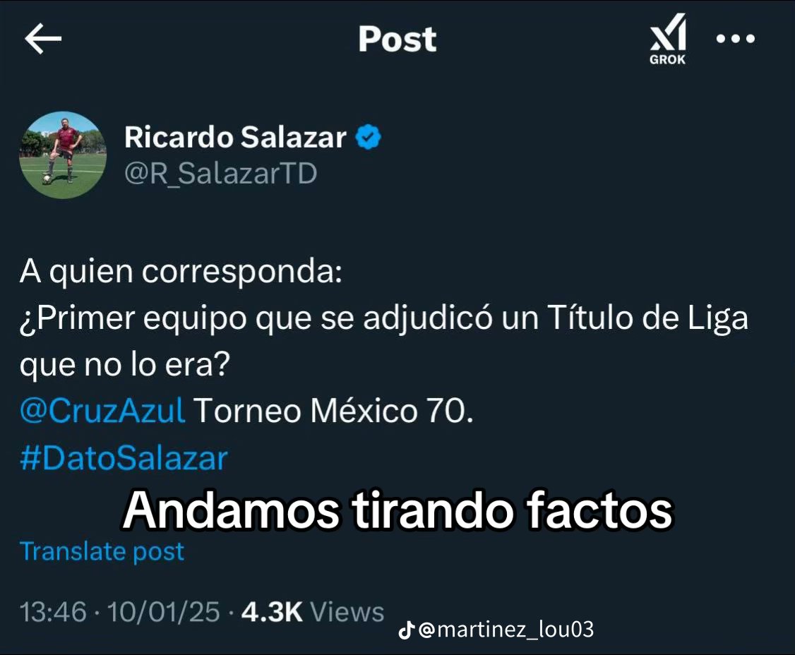 EdraloR's tweet photo. @CruzAzulOOC @eltataazul @TitoVilla1982 https://t.co/Z6hAH6sYCr