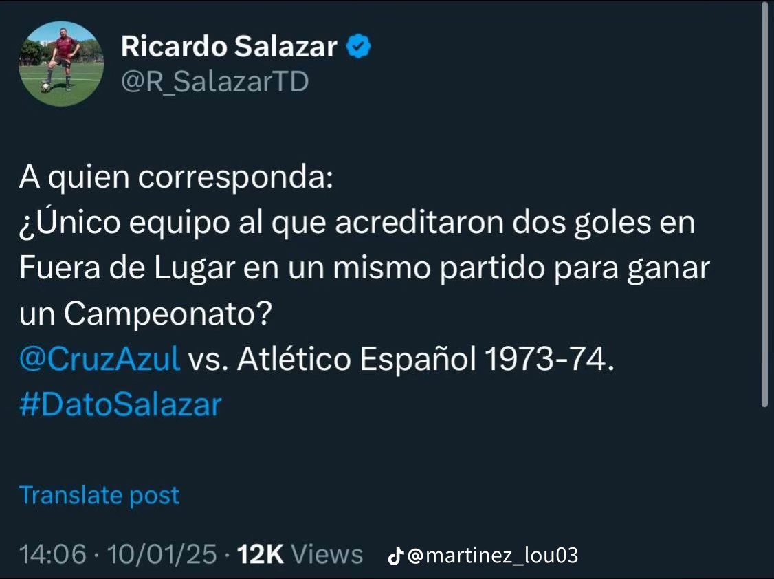EdraloR's tweet photo. @CruzAzulOOC @eltataazul @TitoVilla1982 https://t.co/Z6hAH6sYCr
